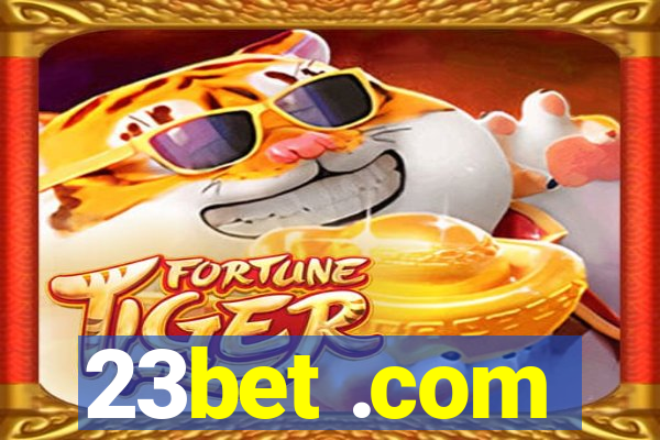 23bet .com